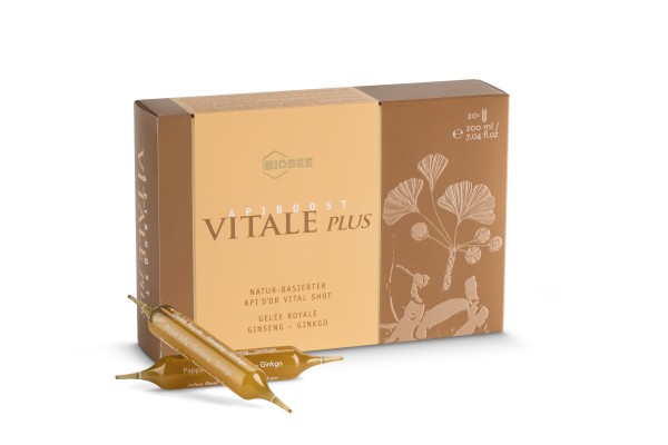 ApiBoost ® Vitale Plus von BioBee