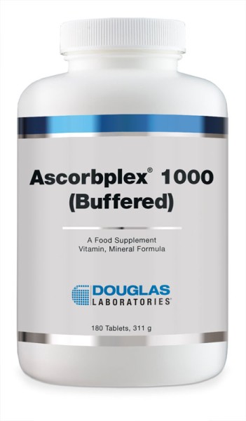 Ascorbplex® 1000 Buffered