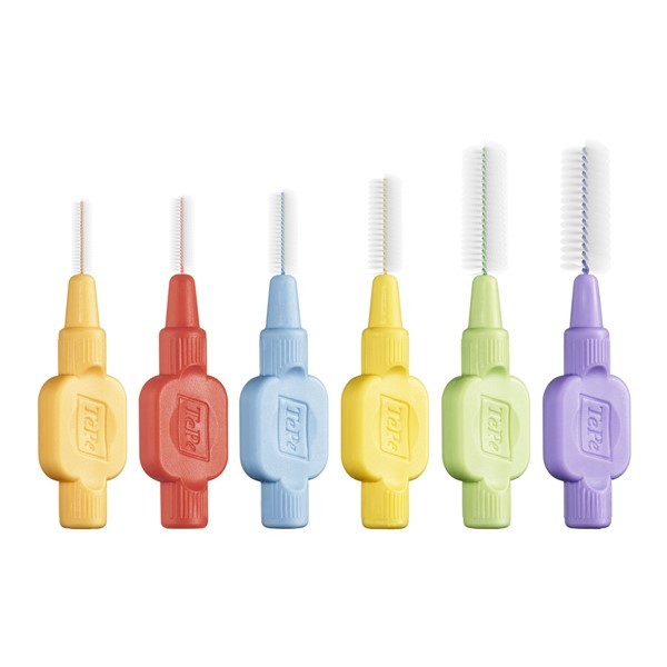 TePe Interdentalbürsten x-soft