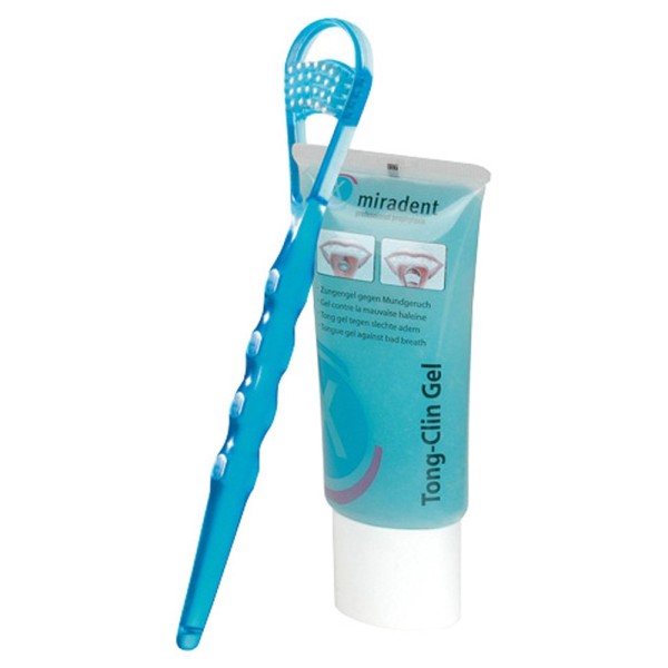 Tong-Clin Gel 50ml