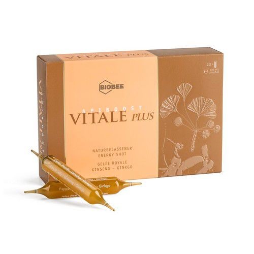 ApiBoost ® Vitale Plus von BioBee