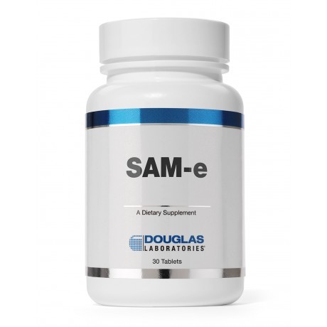 SAM-e Douglaslabs