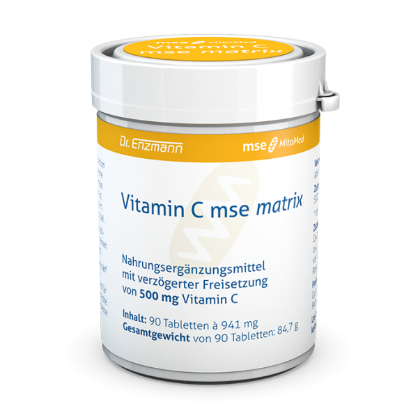 Vitamin C mse