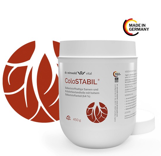 ColoSTABIL® von dr.reinwald vital