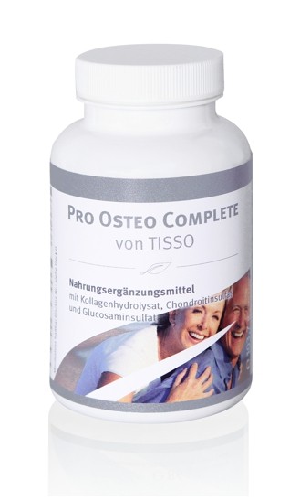 Pro Osteo Complete von TISSO