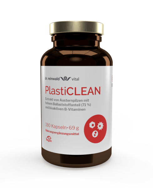 PlastiCLEAN von dr.reinwald vital