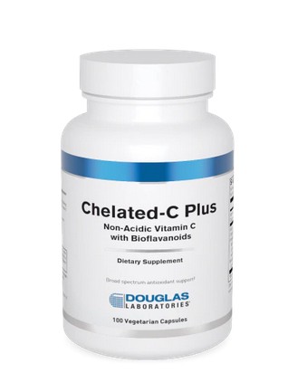 Chelated-C Plus