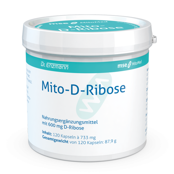 Mito-D-Ribose