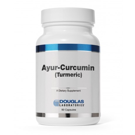 Ayur-Curmin Turmeric Curcuma