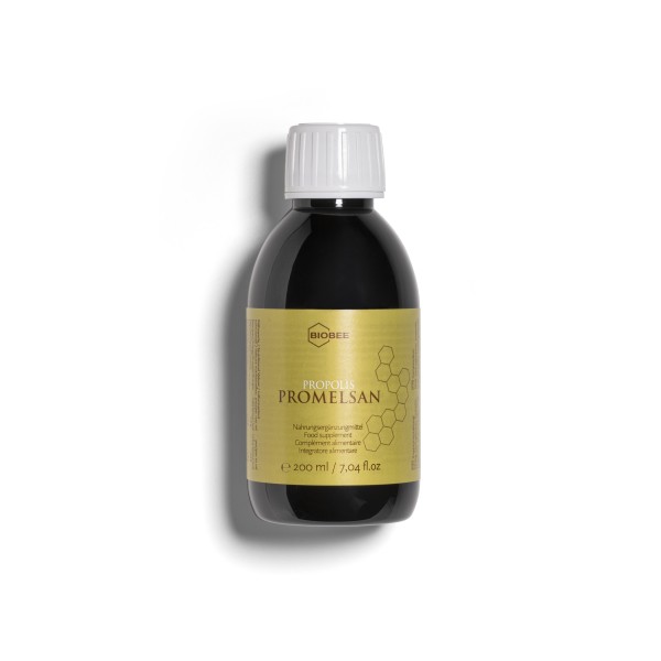 Promelsan, Propolis Sirup