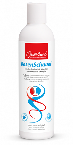 BasenSchauer Duschgel