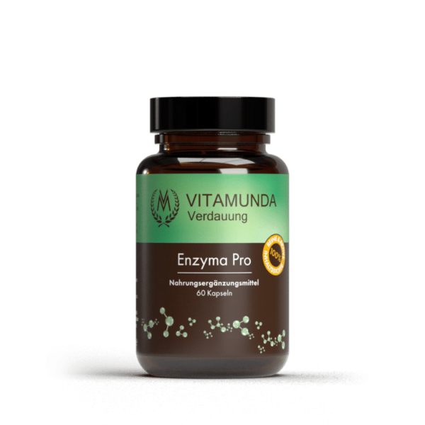 Enzyma Pro von Vitamunda