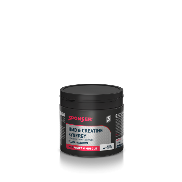 Sponser HMB & Creatine Synergy (320 g)