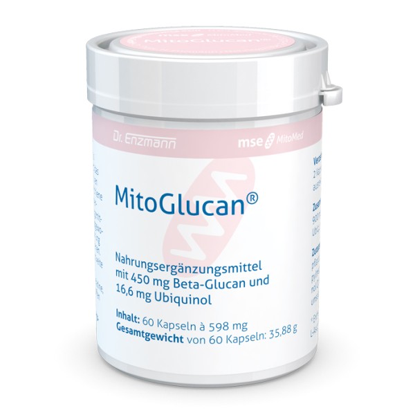 MitoGlucan®