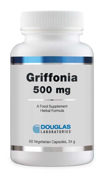 Griffonia 500mg Douglaslabs