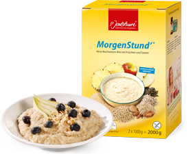 MorgenStund 1000g