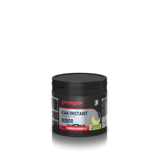 Sponser EAA Instant, SWEET APPLE (240 g)