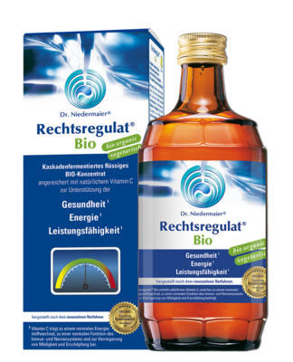 Rechtsregulat ® Bio