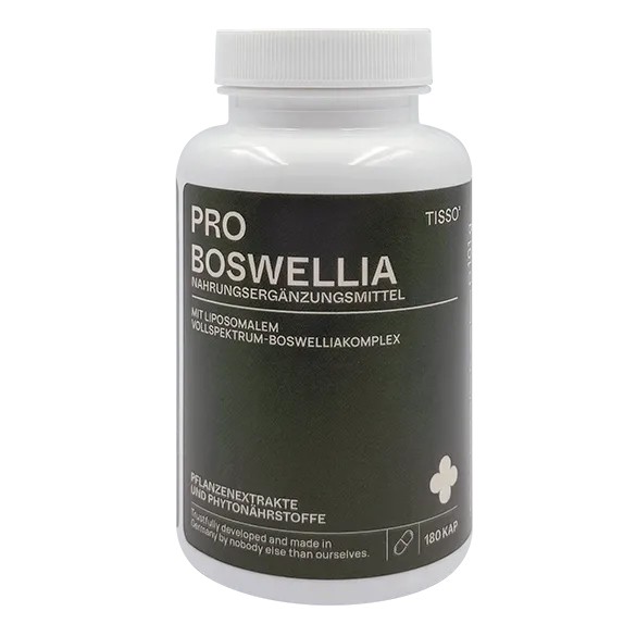 Pro Boswellia von TISSO