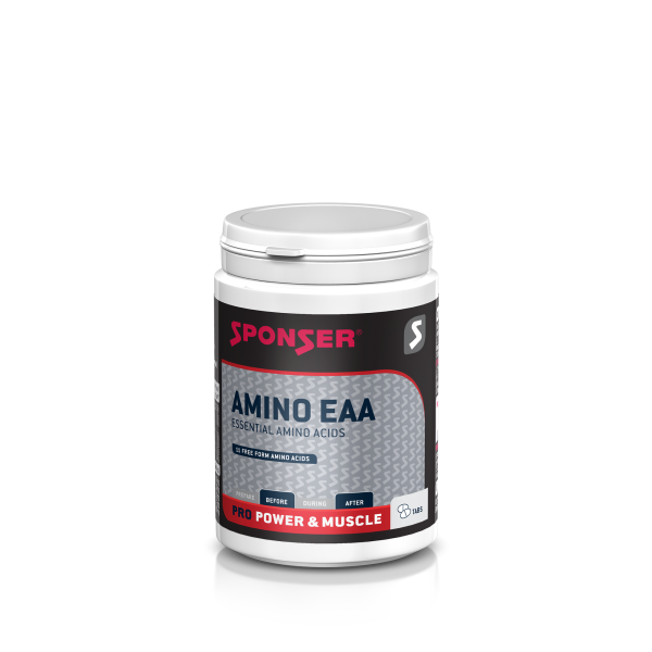 Sponser Amino EAA (140 x 1424 mg)