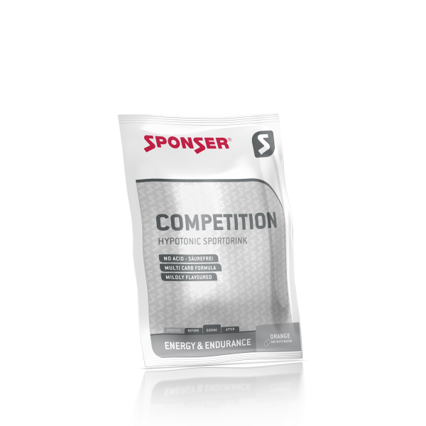 Competition, ORANGE Sachet (60 g)