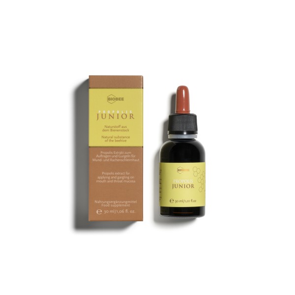 Propolis Junior - Kinder