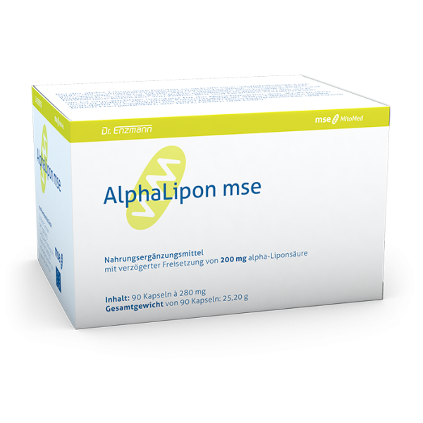 AlphaLipon mse