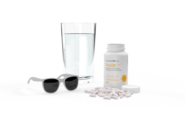 VitaDK plus von dr.reinwald vital