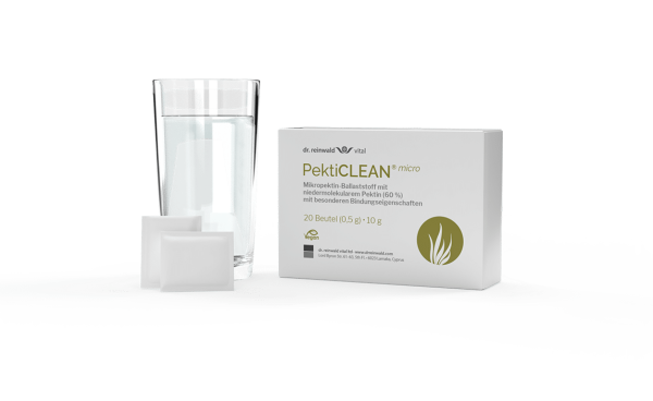 PektiCLEAN® micro von dr.reinwald vital
