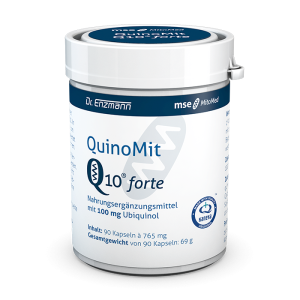 QuinoMit Forte