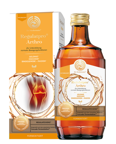 Dr. Niedermaier® Detox Pure