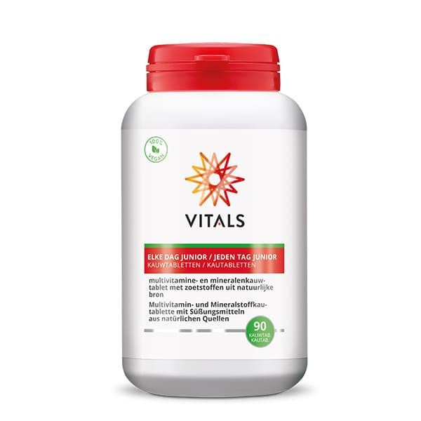 Jeden Tag Junior von VITALS MHD 01/26
