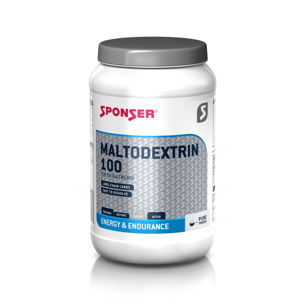 Sponser Maltodextrin, NEUTRAL (900 g)