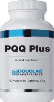 PQQ Plus Douglaslabs
