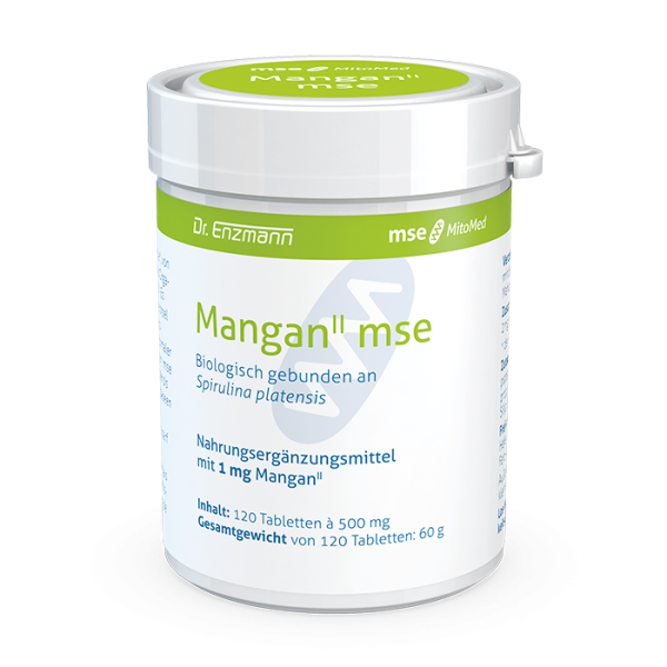 Mangan'' mse