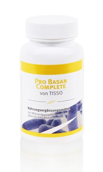 Pro Basan Complete von TISSO